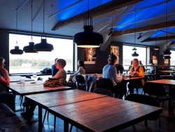 Restaurant du Fotografiska