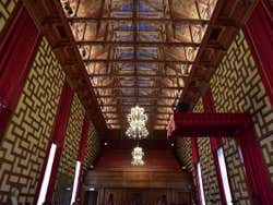 Salle du Conseil